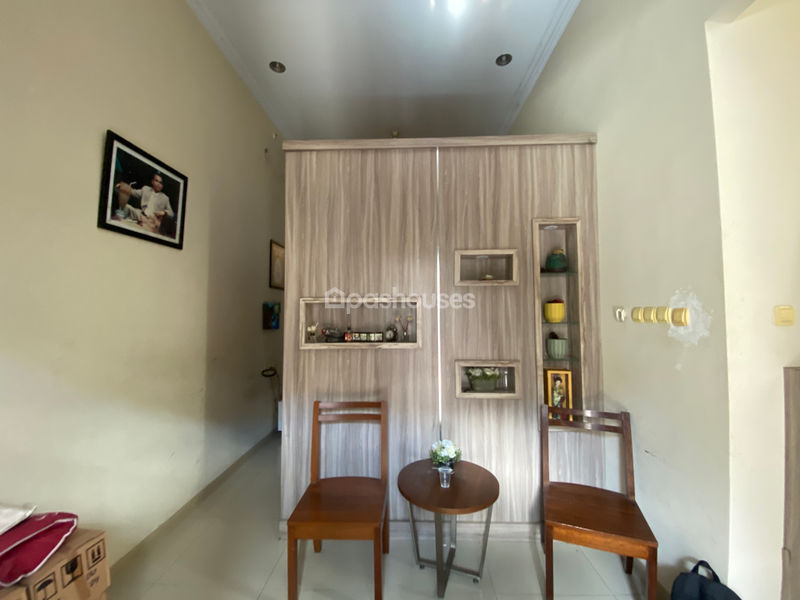 Komplek Bukit Pratama Residence Bekasi