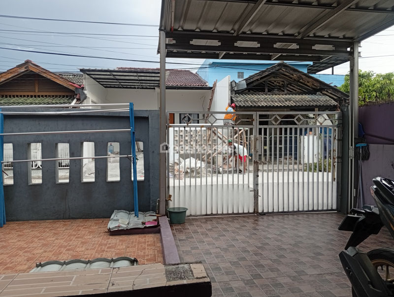 Taman Harapan Baru Blok H3 No.2