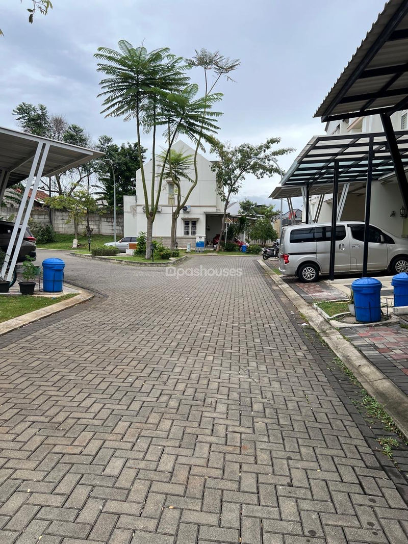 The Savia BSD City Blok F3 No.17