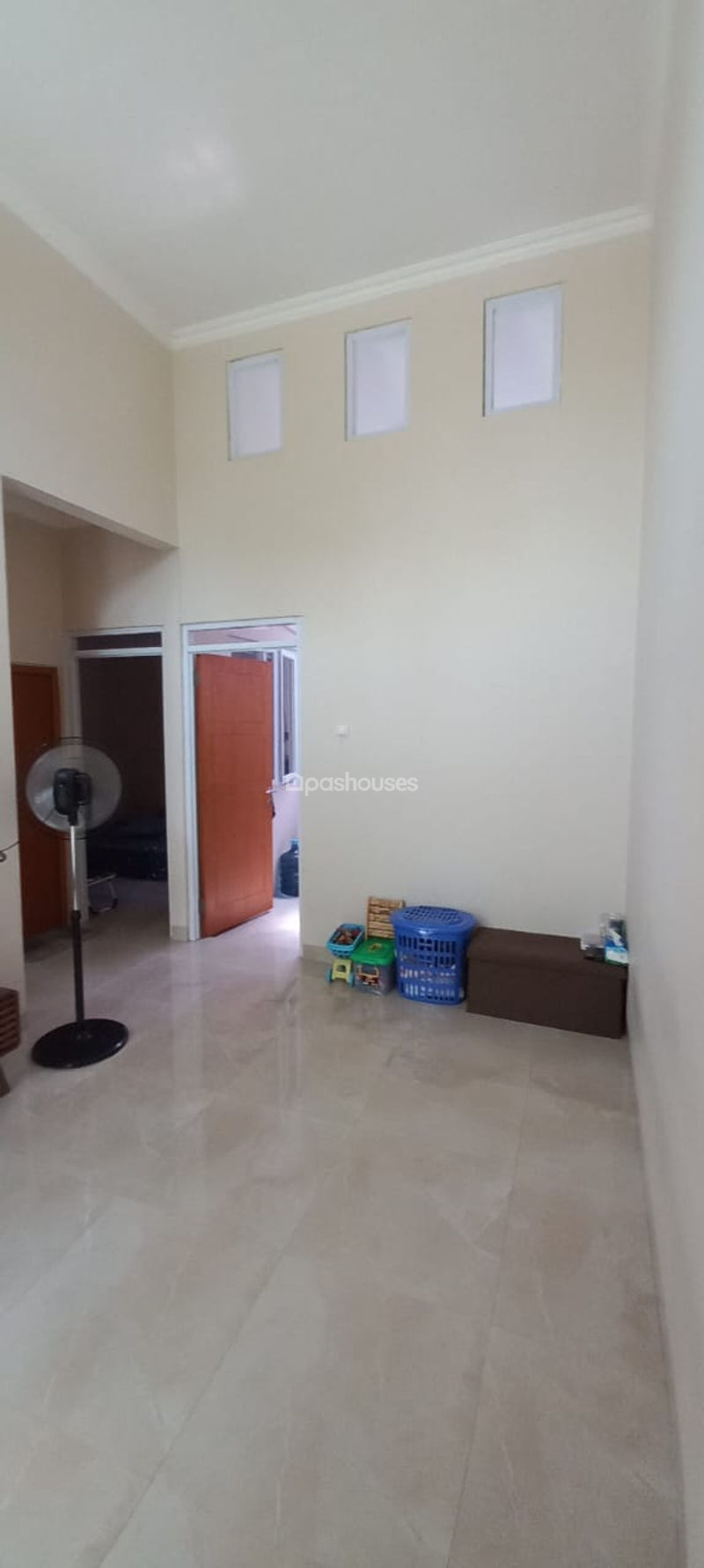 Perumahan Arcadia Residence Blok B No.27