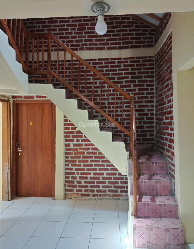 Jalan Mekar Saluyu No.45