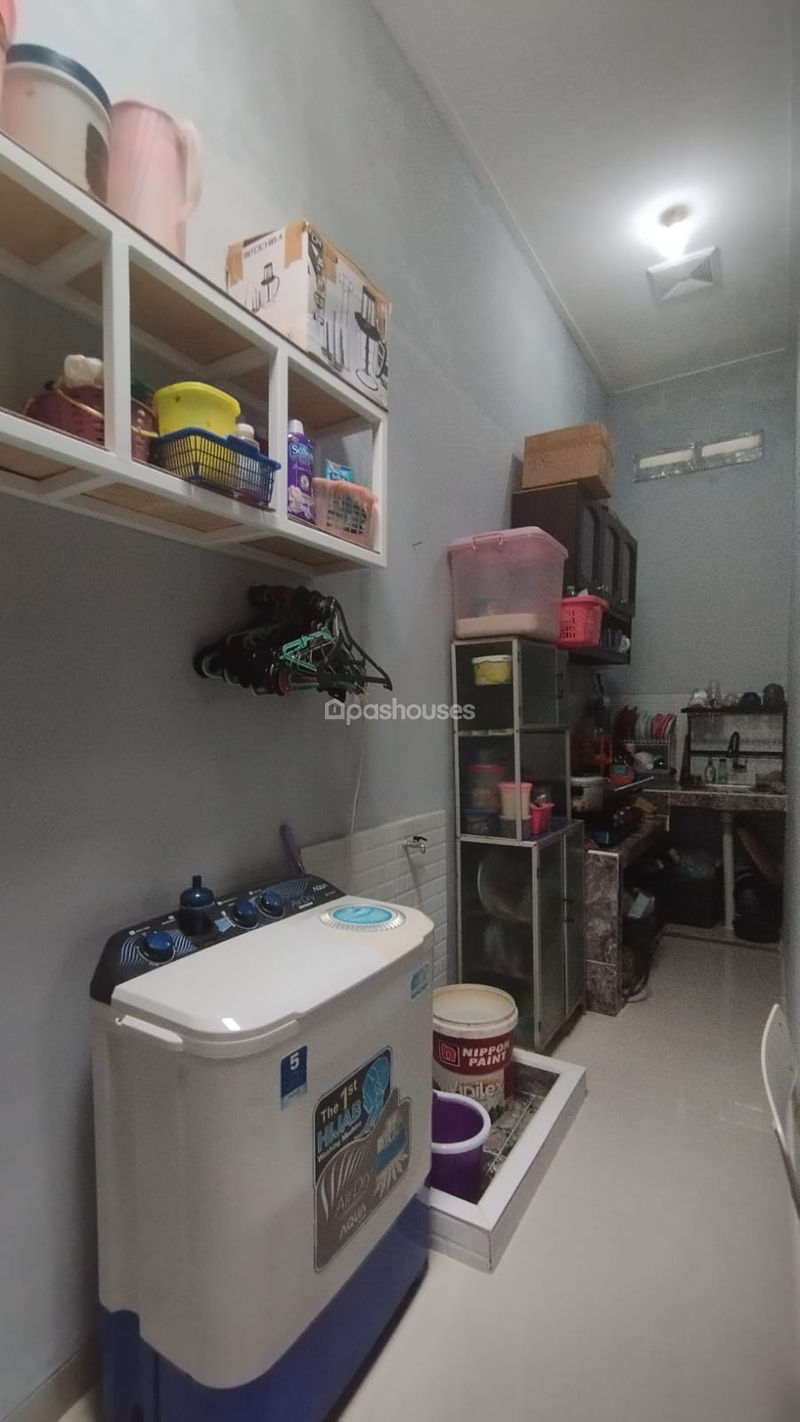 Perumahan Griya Anugrah Blok A No.8