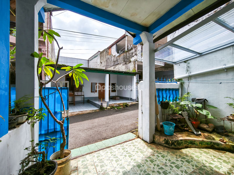 Jalan Dalurung Raya No.7 Bogor