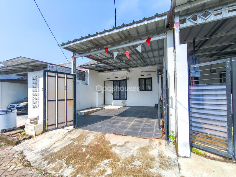 Perumahan Puri Bukit Depok