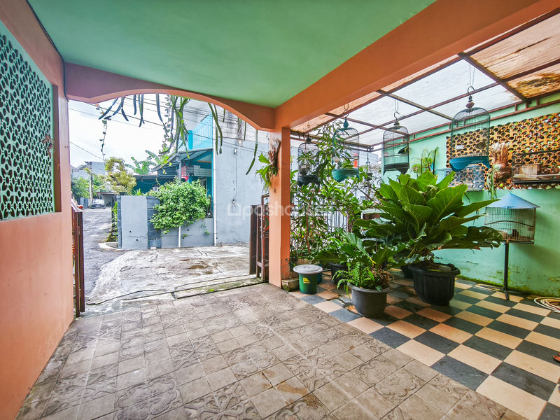Perumahan Graha Pajajaran