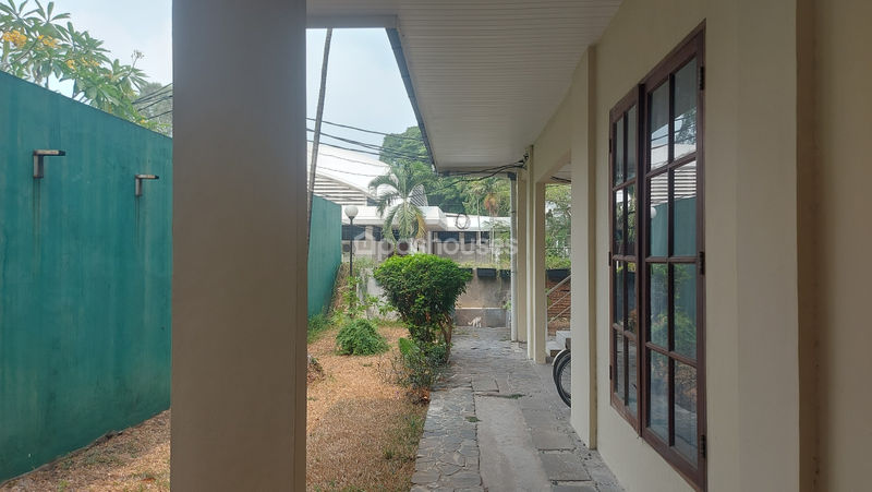 Wisma SUBUD Cilandak Barat