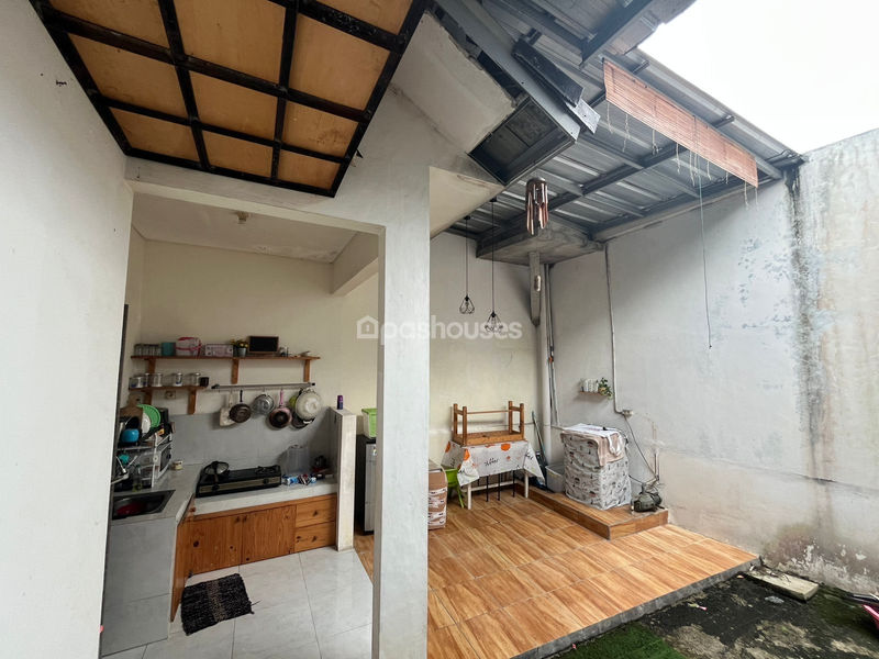 Perumahan Gardens at Candi Sawangan Cluster Insani Blok IG19/2A