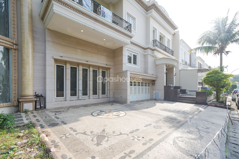 Mediterania Boulevard Florence 2 No.58