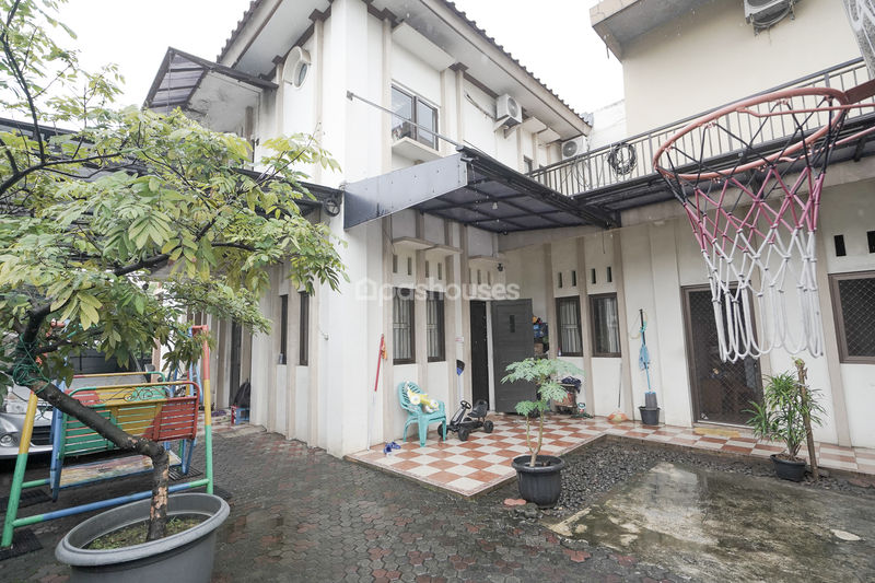 Jalan Setia 1 No.36 Bekasi