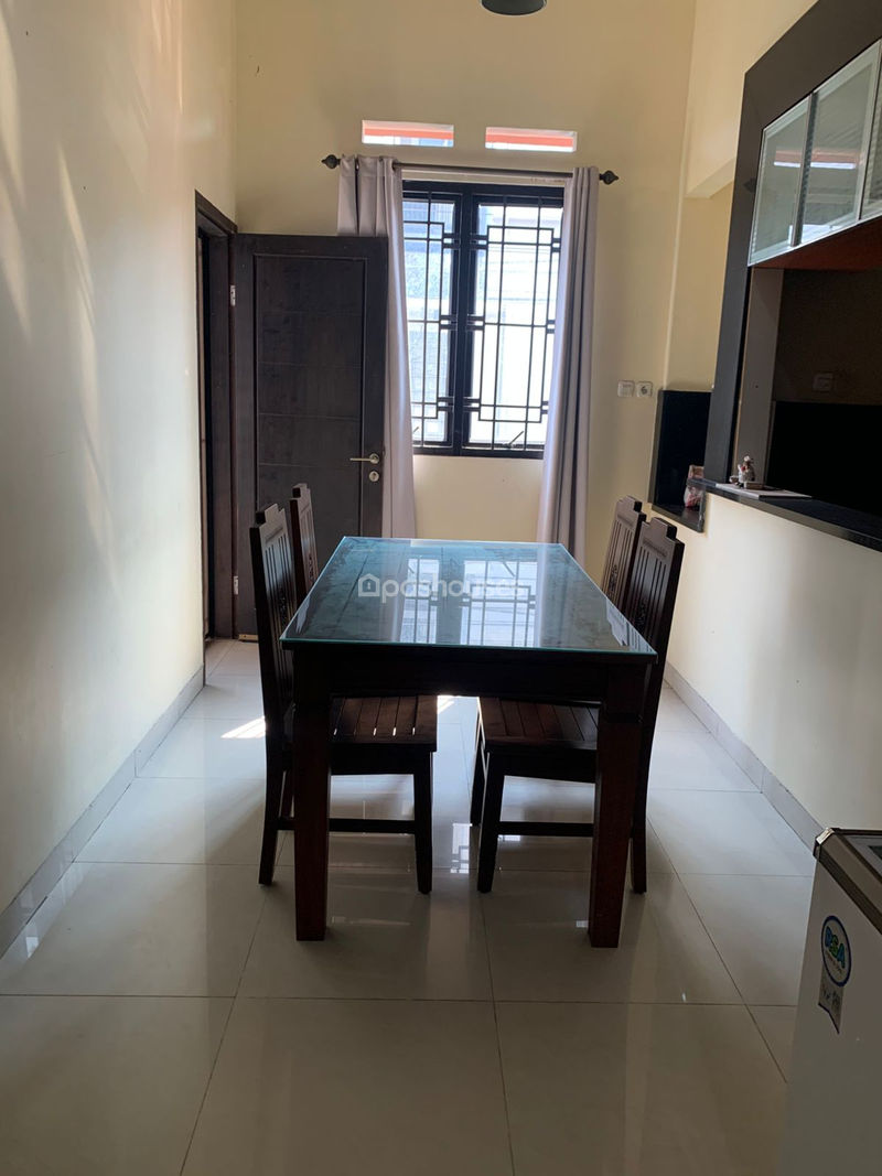 Grand Depok City Cluster Alamanda Blok E3 No.7