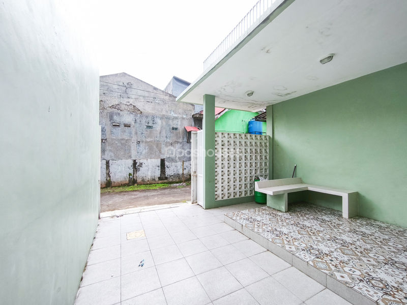 Perumahan Villa Mutiara Blok B3