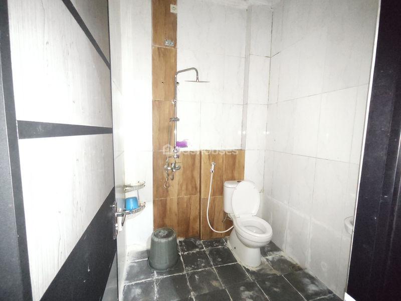 Perumahan Mutiara Bogor Raya Cluster Bellagio Blok B3/6