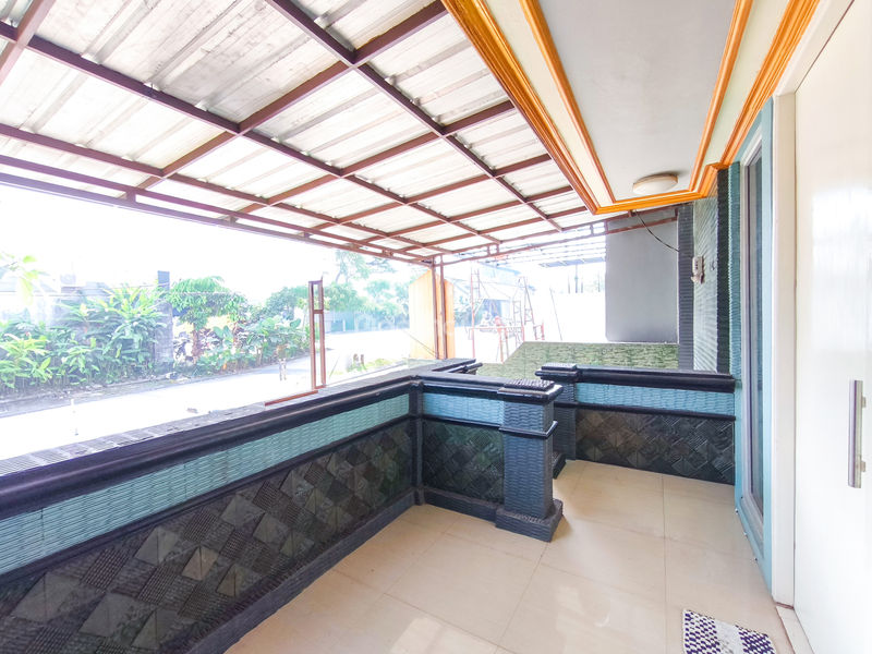 Dramaga Cantik Residence Blok E-22