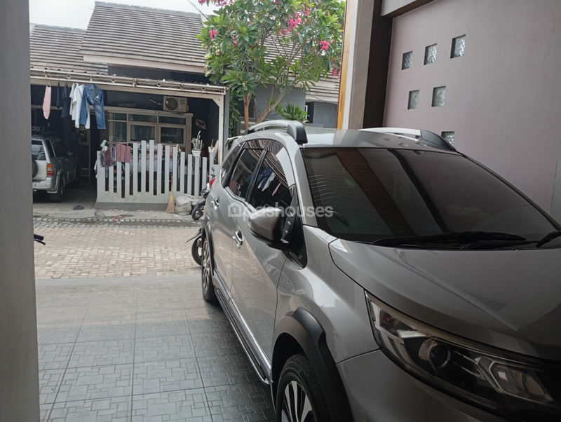 Graha Mulia Regenza Blok 2 No.25