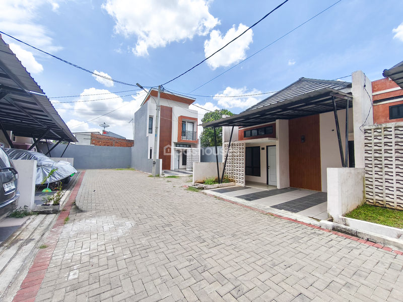 Perumahan Adifara Asri Residence No.19