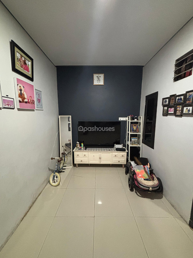 Cluster Taman Sakura Bekasi Blok M1 No.2