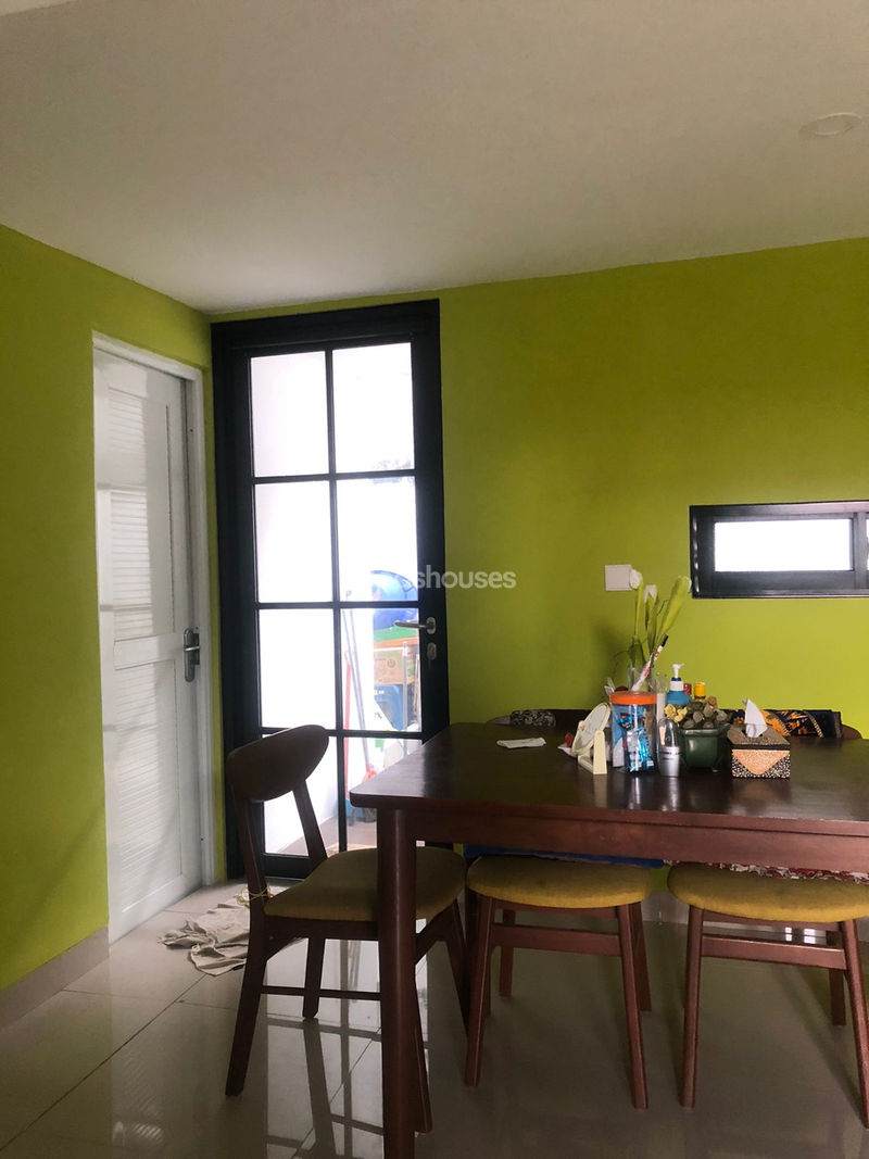 Perumahan A-land Residence
