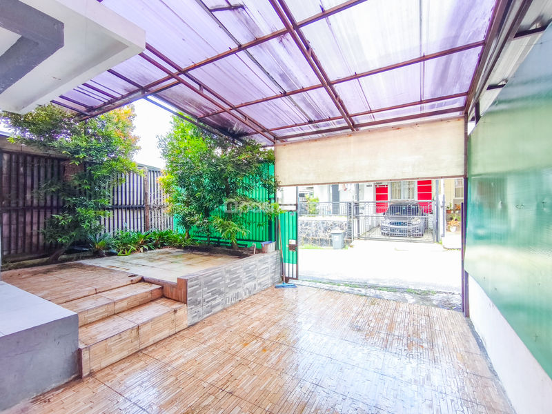 Perumahan Bukit Rancamaya Blok B9 No.12