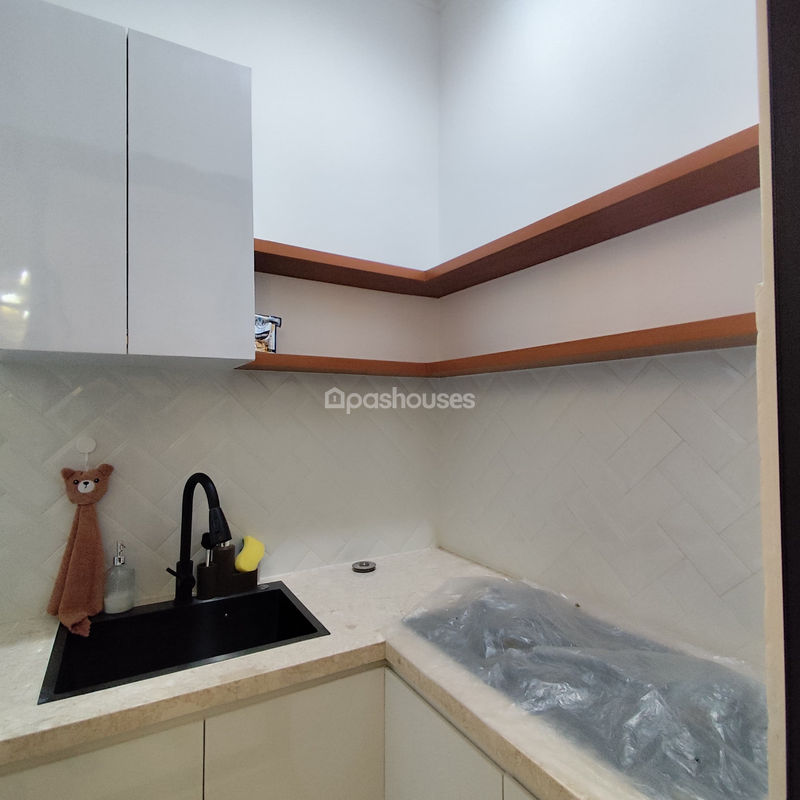 Perumahan Bali Garden Bintaro