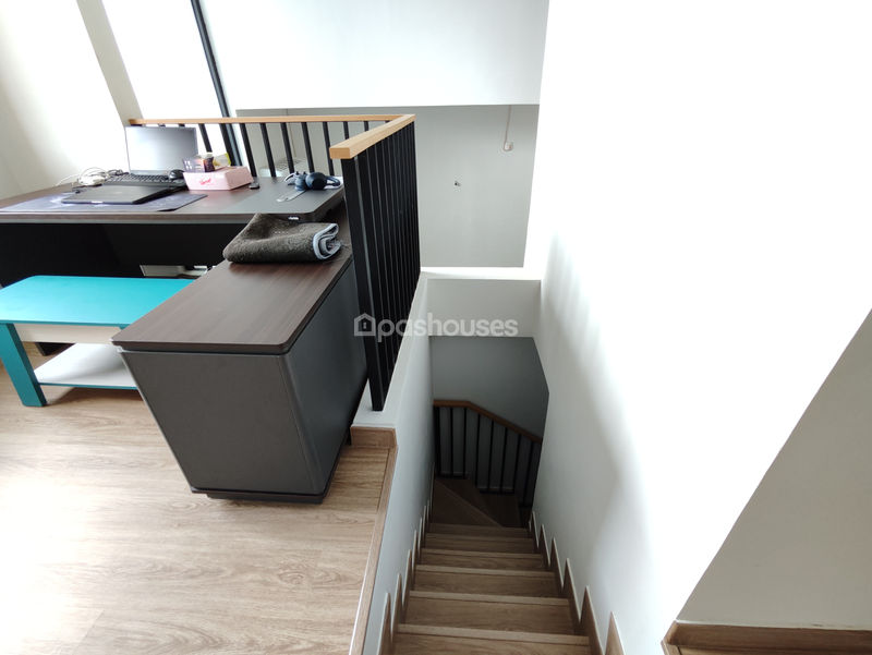 Perumahan Areum Parc Cluster Ipnamu Blok D5 No.11