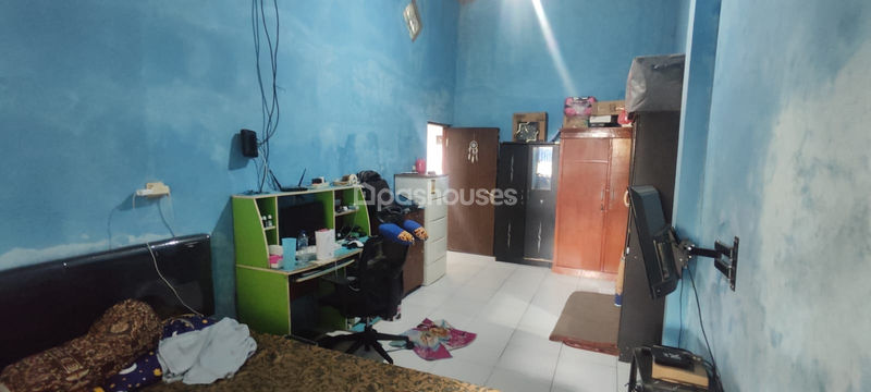 Jalan Pemuda Kranji Bekasi Barat