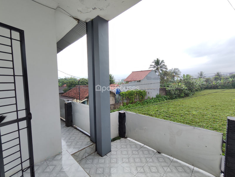 Jalan Raya Cibanteng Bogor