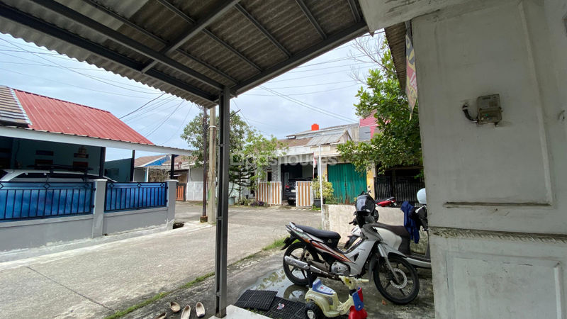 Perumahan Panjibuwono City Cluster Malioboro Blok BM4 No.11