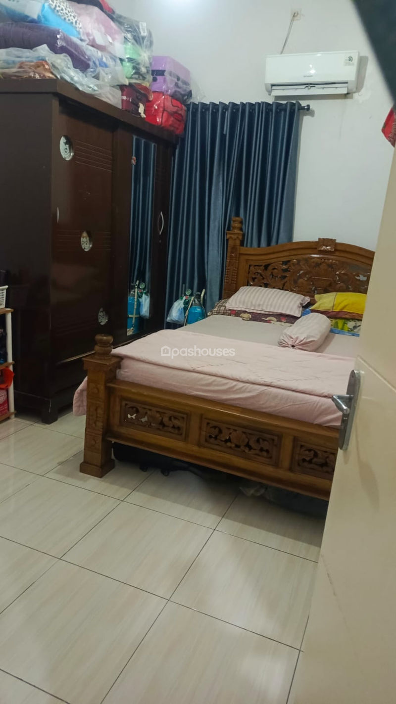 Perumahan Avani Terra Residence Blok B