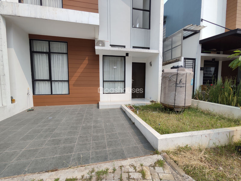 Permata Bogor Residence 2 Blok C1 No. 16