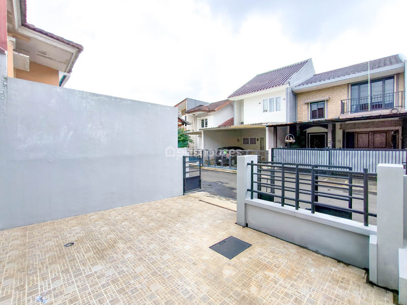 Perumahan Gading Serpong Sektor 7