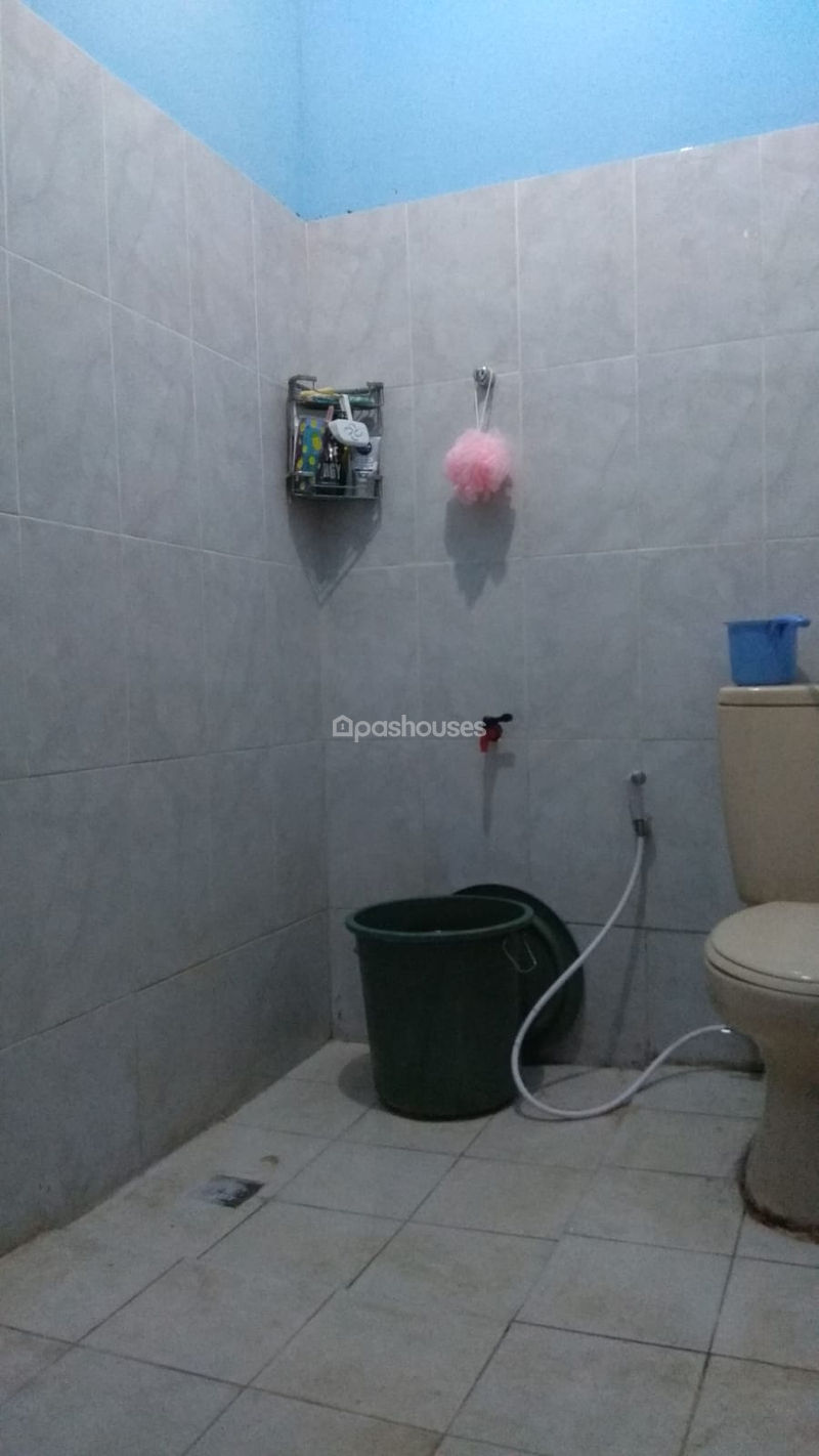 Perumahan Poin Mas Depok Blok B4