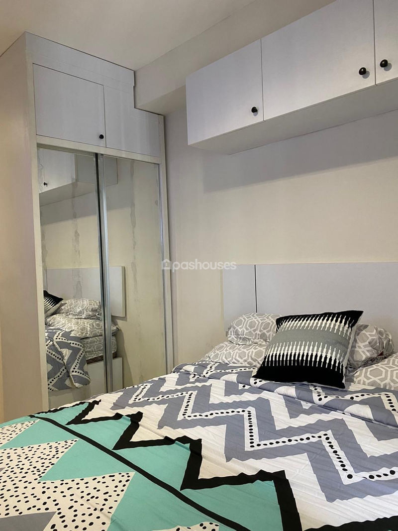 Apartemen Bellevue Suites
