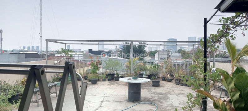 Perumahan Bumi Satria Kencana
