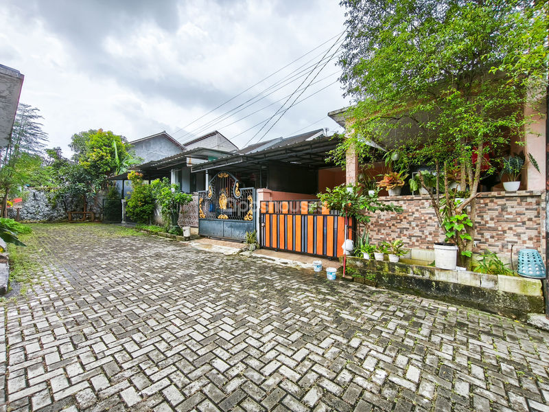 Perumahan Villa Tajur