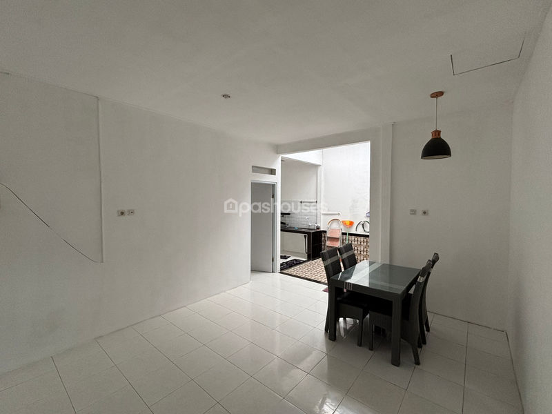 Perumahan Villa Fontana