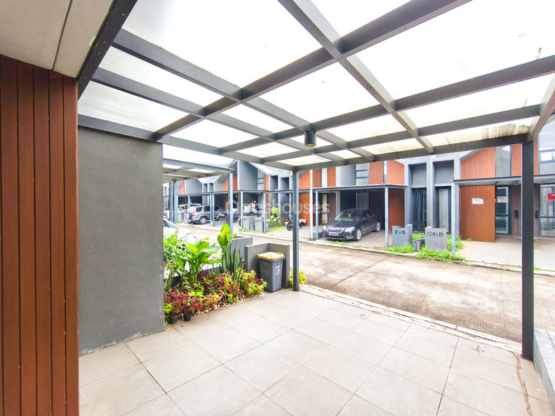 The Hills Pondok Cabe Blok D5 No.3