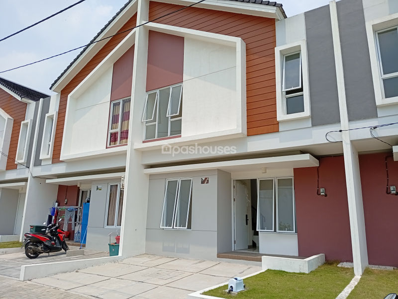 Perumahan Tera Damai Cluster Danisha Blok TD 17-08
