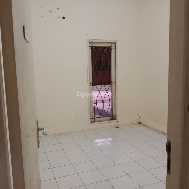 Perumahan Pakuan Regency Cluster Linggabuana Bogor Blok C6 No.6