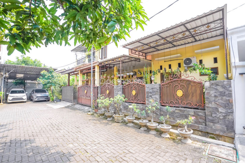 Kavling Mayoro Residence 1