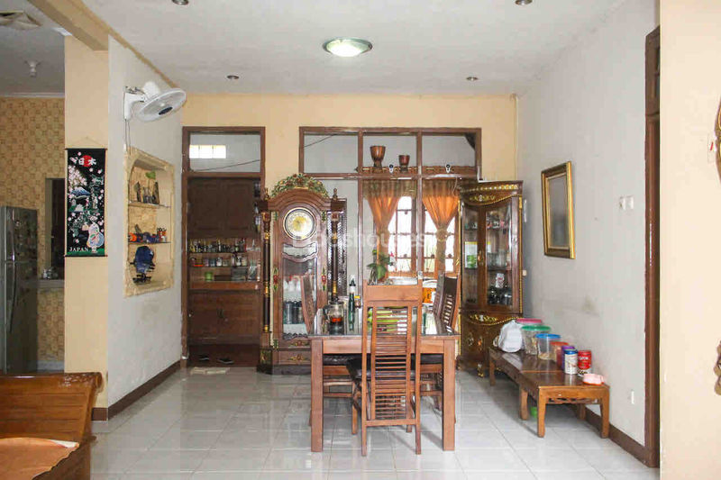 Islamic Village Karawaci