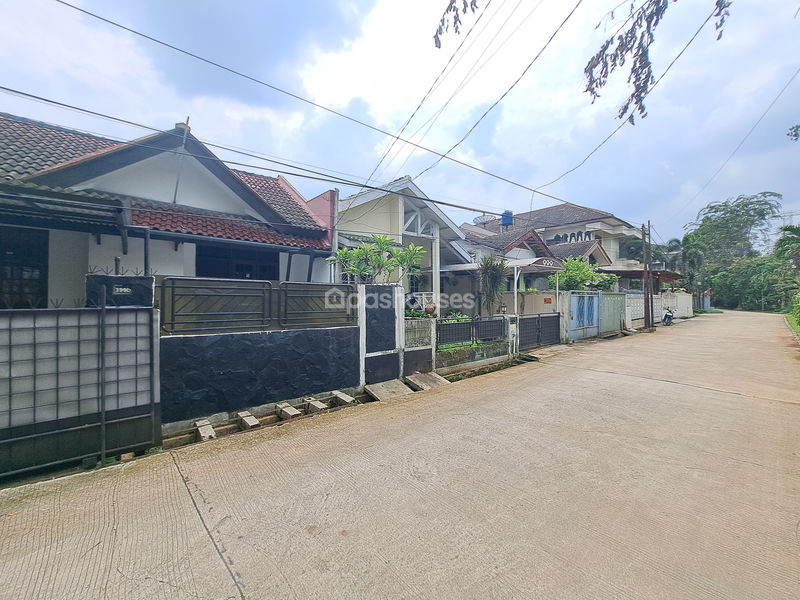 Komplek Megapolitan Cinere