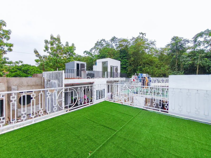 Perumahan Kyoto Green Residence Cibinong