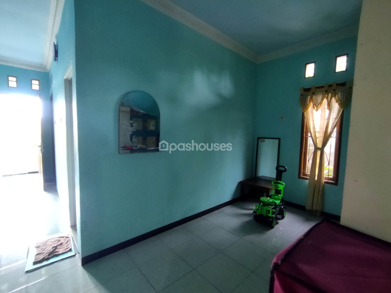 Kampung Babakan Bogor