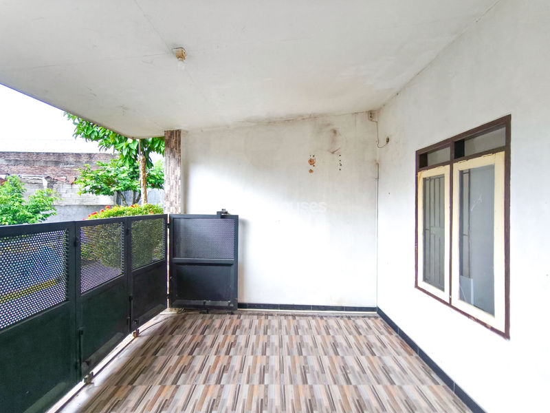 Perumahan Graha Mitra Citra Blok K5