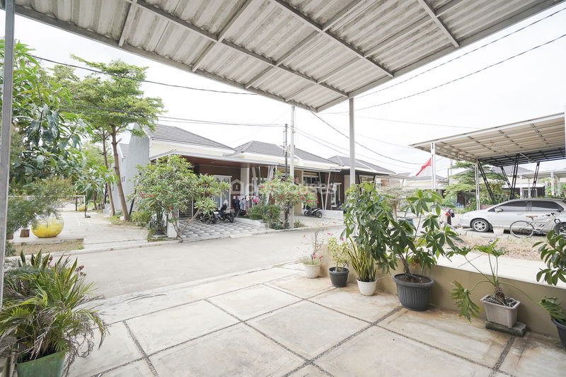 Perumahan Panjibuwono City Cluster Majapahit Blok MA2 No.6