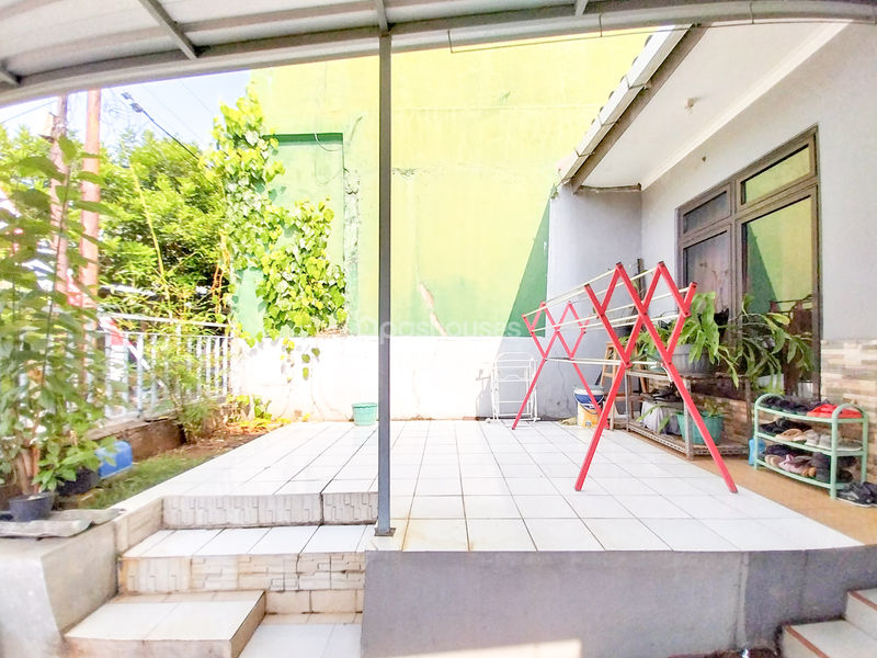 Bukit Rivaria Sawangan Blok E2 No. 5