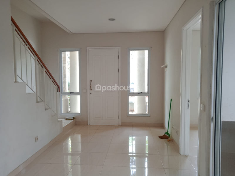Perumahan Vanya Park Cluster Assana House Blok B08 No.22