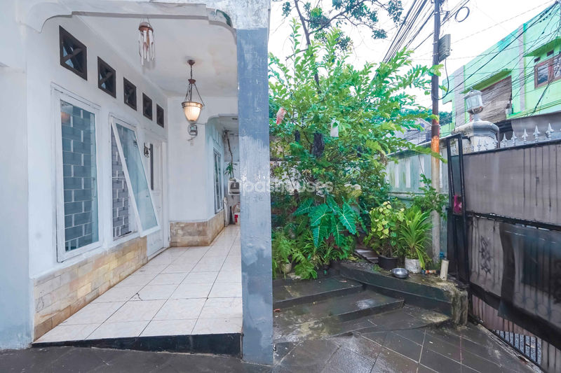 Jalan Kebagusan III