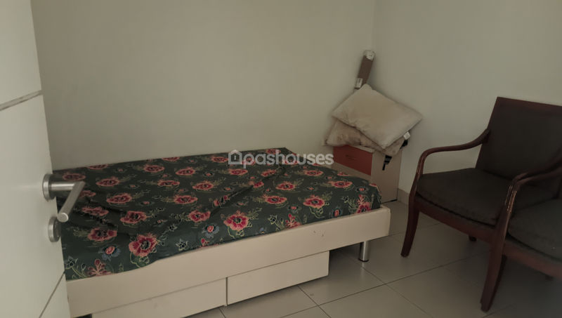 Legenda Wisata Zona East Rembrandt Blok H10 No.06