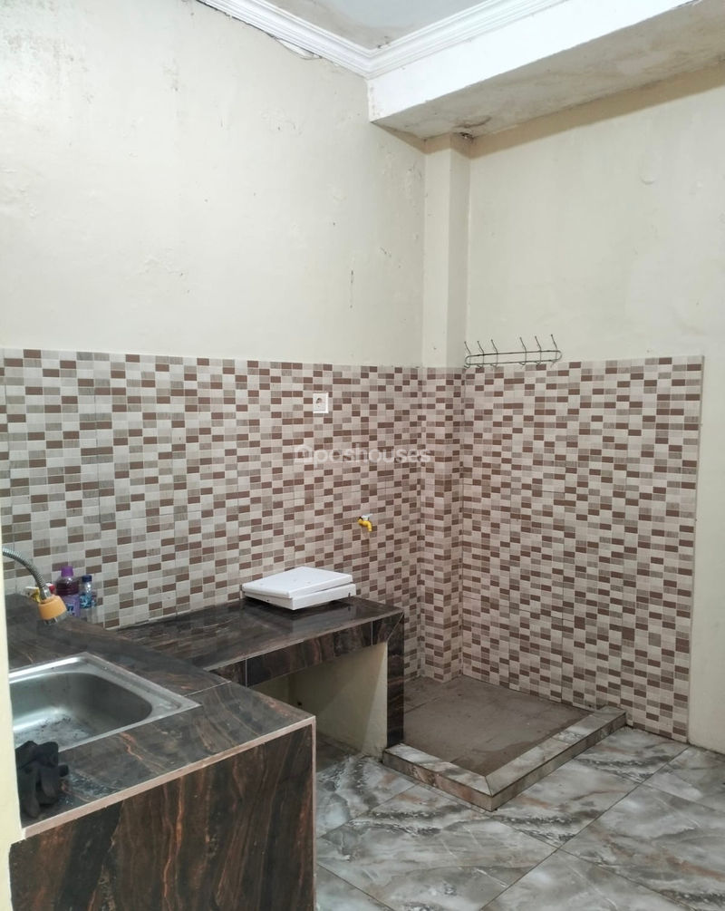 Perumahan Bogor Asri Cluster No.27